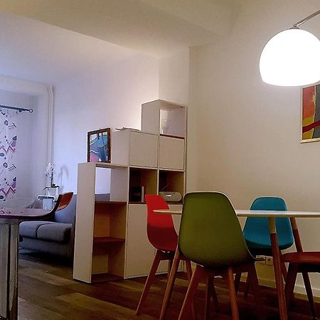 Le Lazaret Appartement Marseilles Buitenkant foto