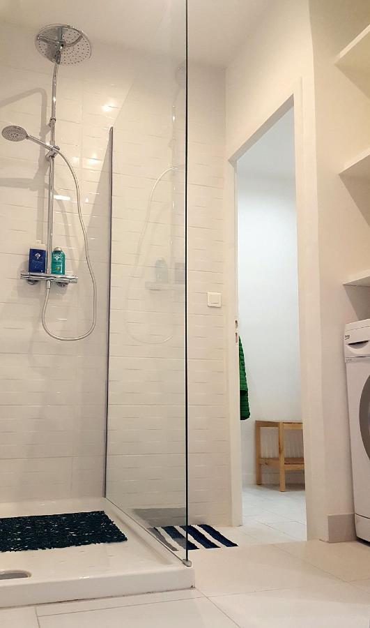 Le Lazaret Appartement Marseilles Buitenkant foto